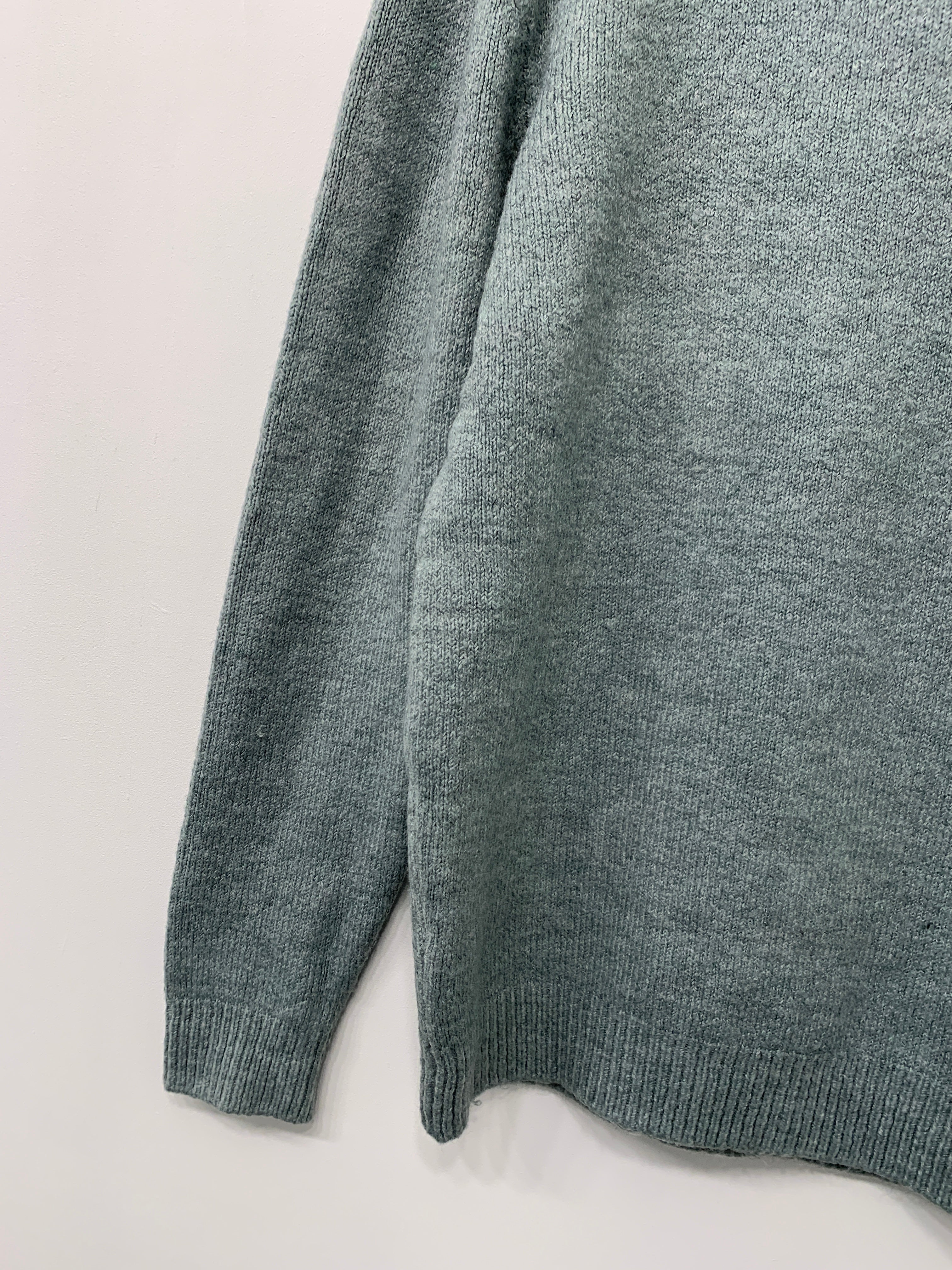Smog Sweater